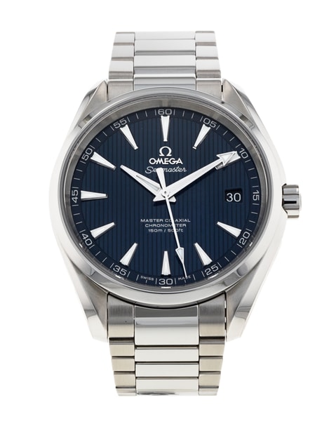Omega Aqua Terra 150m Gents 231.10.42.21.03.003